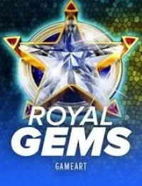 royal gems logo