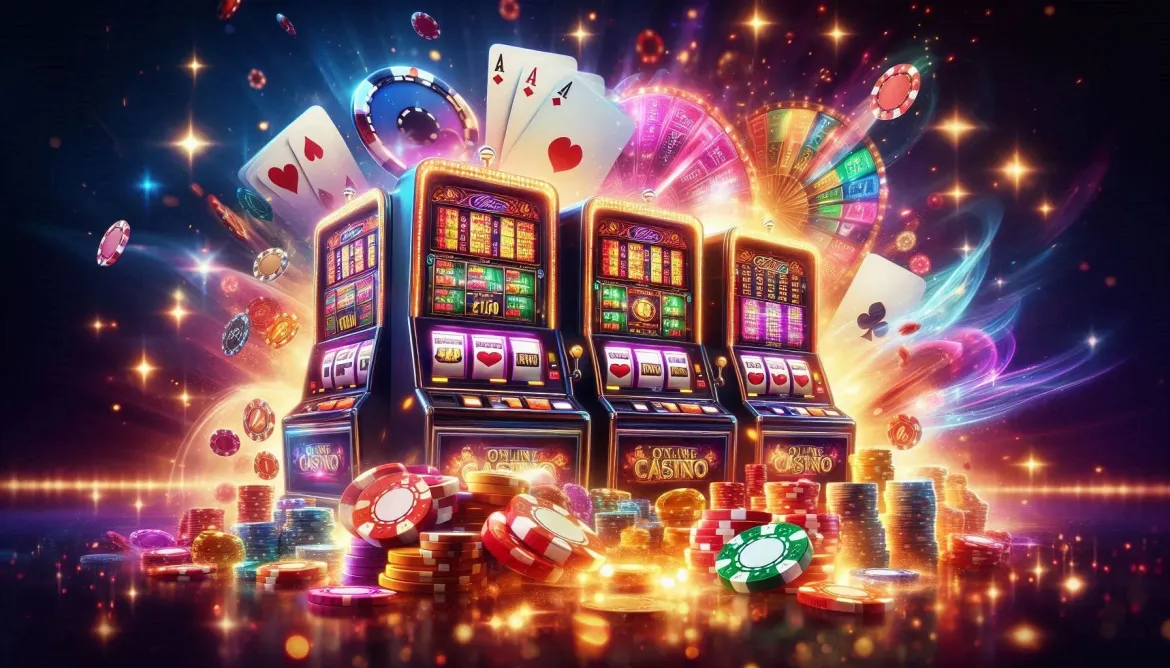 CashLounge Casino