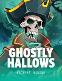 ghostly hallows logo