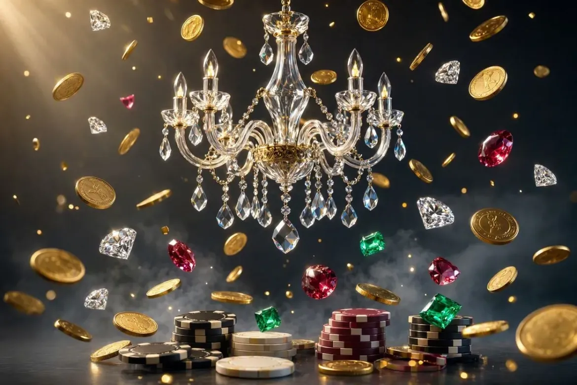 CashLounge Casino